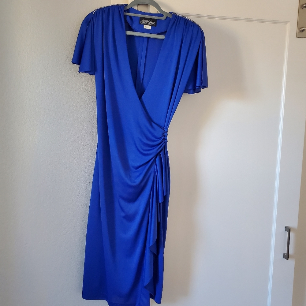 Cocktail Dress